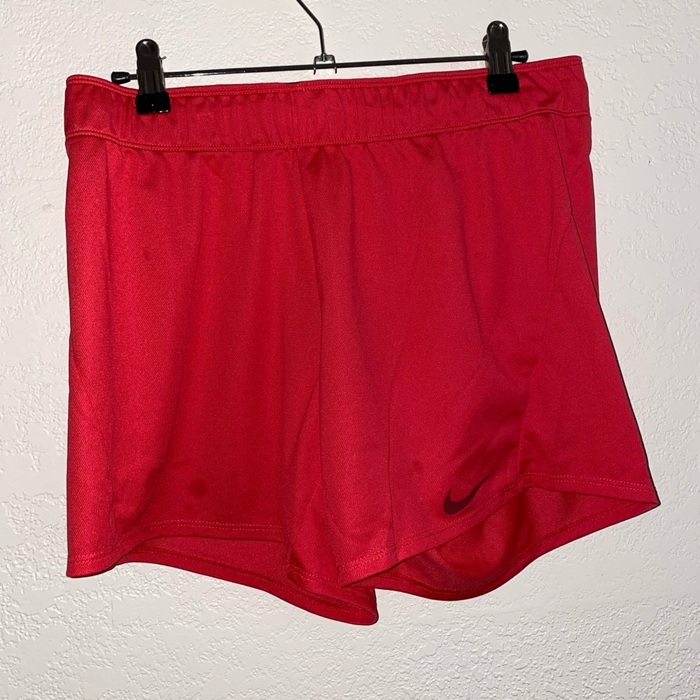 Nike shorts 5 inch inseam